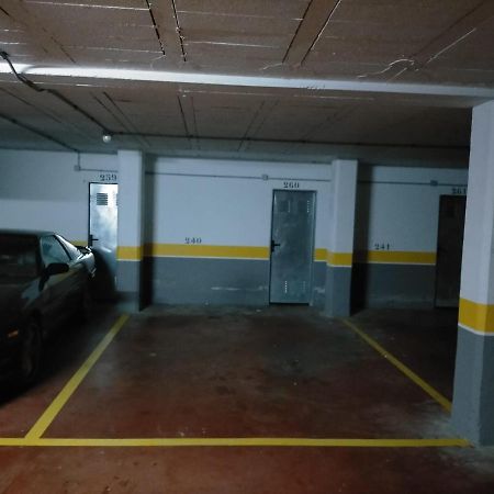 Mdp Διαμέρισμα Sanxenxo Εξωτερικό φωτογραφία