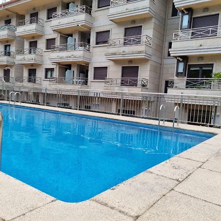 Mdp Διαμέρισμα Sanxenxo Εξωτερικό φωτογραφία
