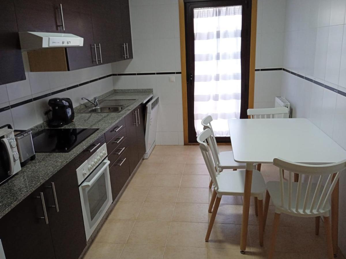 Mdp Διαμέρισμα Sanxenxo Εξωτερικό φωτογραφία