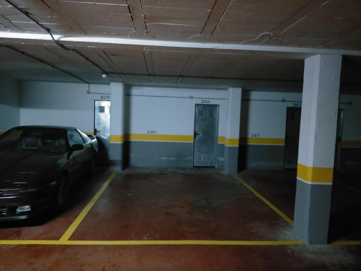 Mdp Διαμέρισμα Sanxenxo Εξωτερικό φωτογραφία