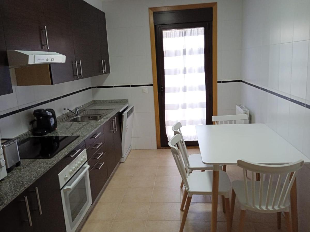 Mdp Διαμέρισμα Sanxenxo Εξωτερικό φωτογραφία